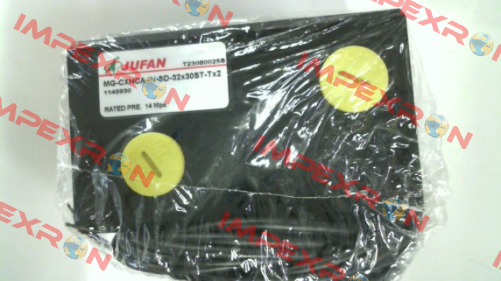 MG-CXHCA-IN-SD-32X30ST-Tx2 Jufan