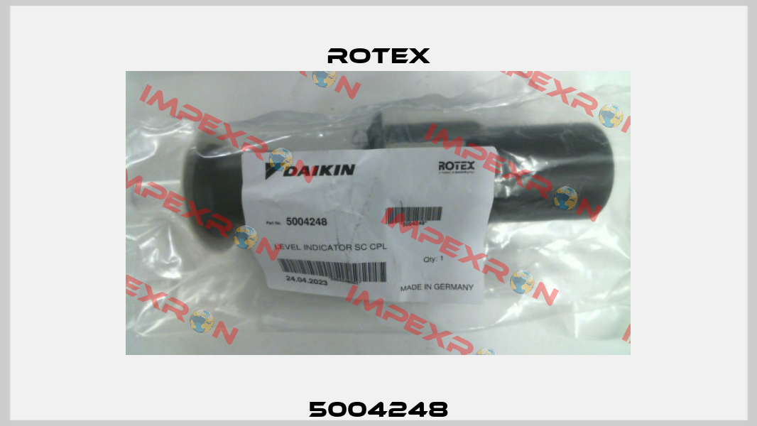 5004248 Rotex