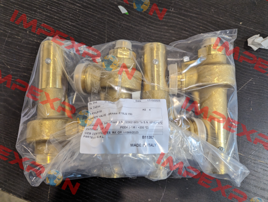 018393705 Nuova General Instruments
