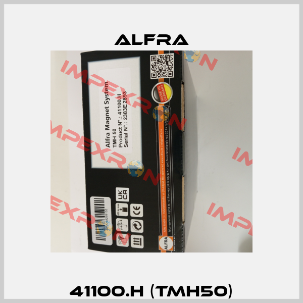 41100.H (TMH50) Alfra