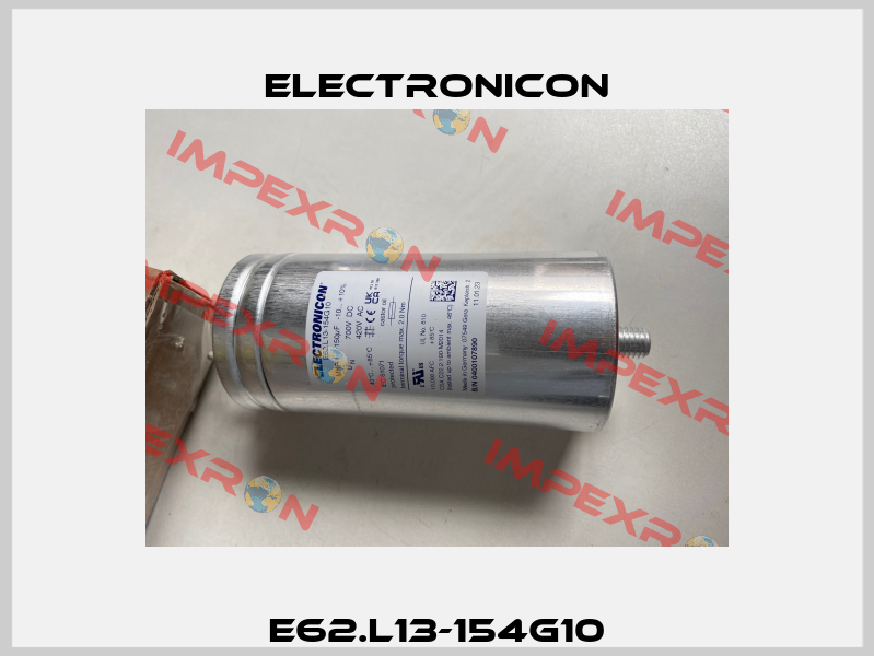 E62.L13-154G10 Electronicon